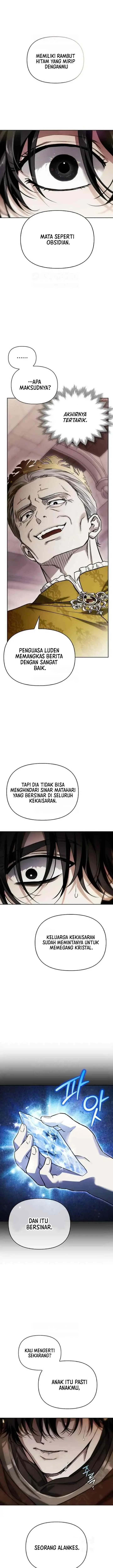 I Tamed My Ex-Husband's Mad Dog chapter 71 halaman 9