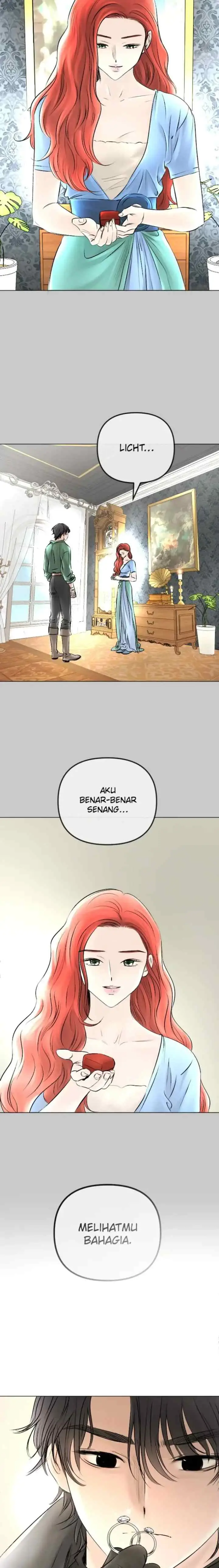 Recogí al segundo protagonista chapter 50 halaman 9