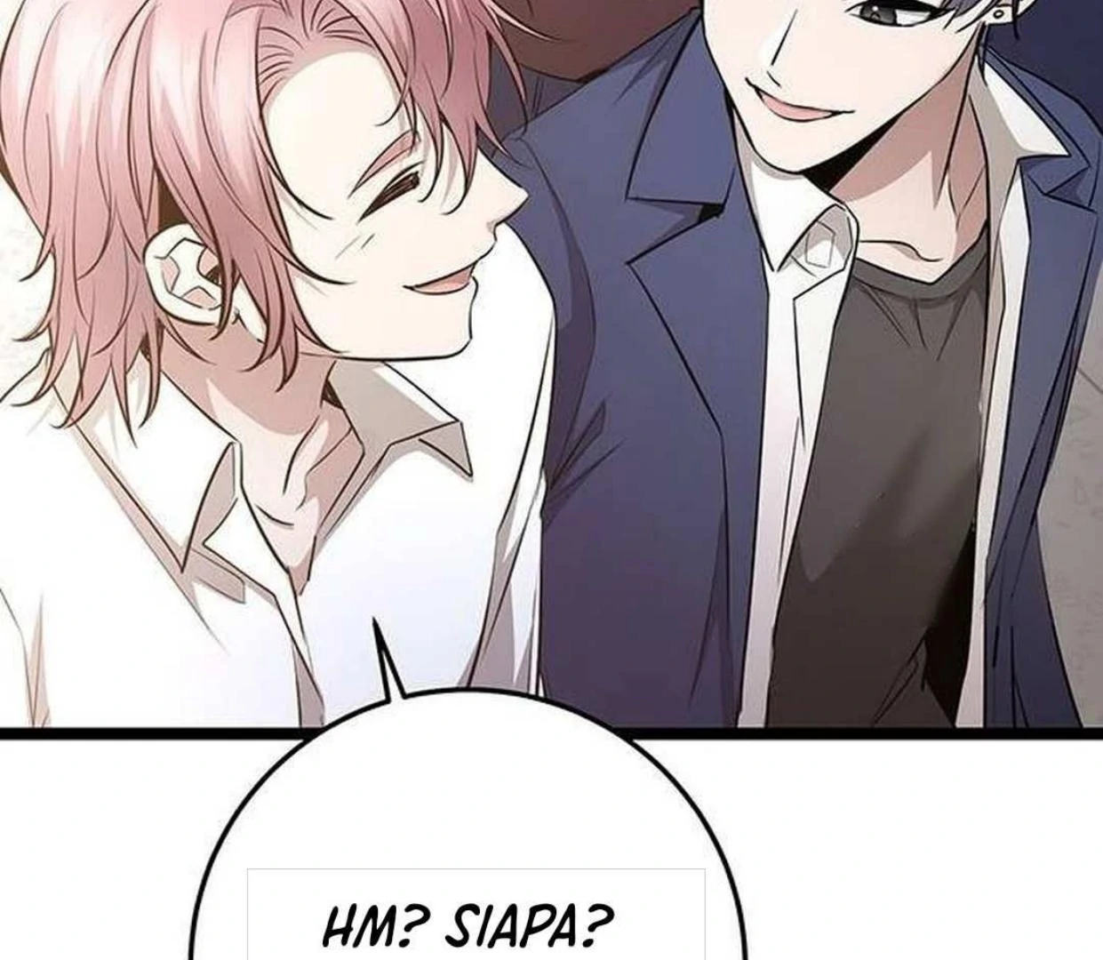 High School Queen chapter 22 halaman 374