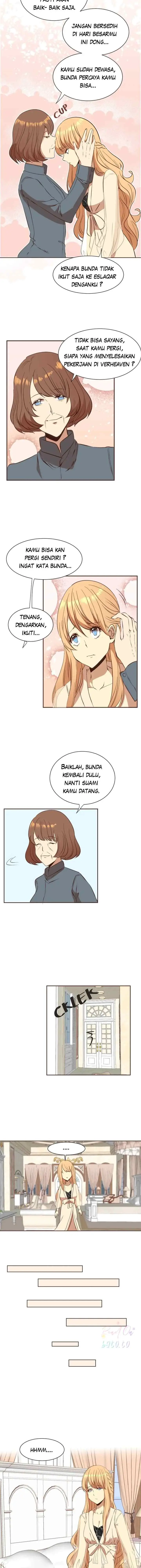 Infinite Sky chapter 29 halaman 8
