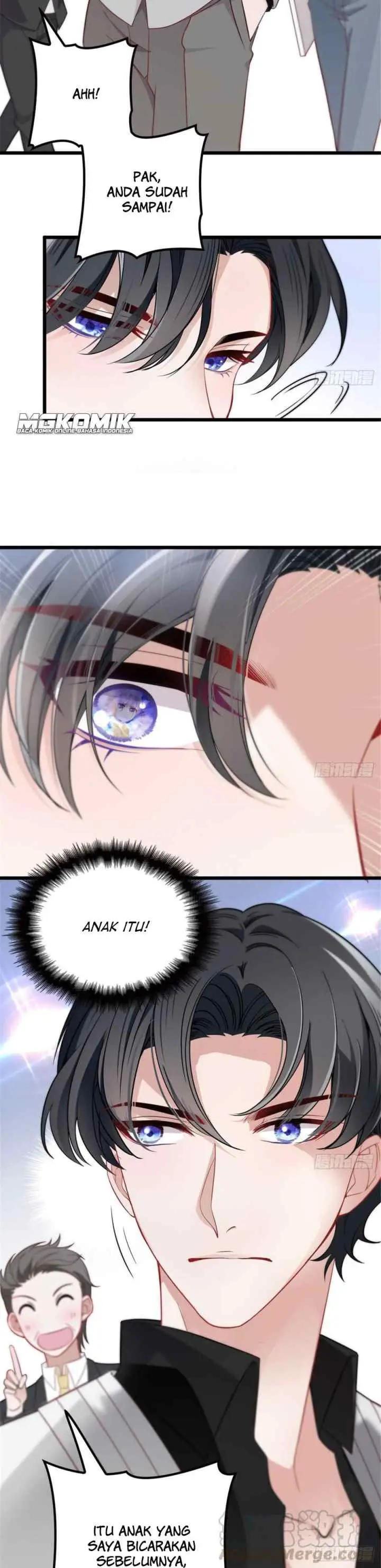 The Duke's Hidden Baby: BOGO! chapter 6 halaman 18