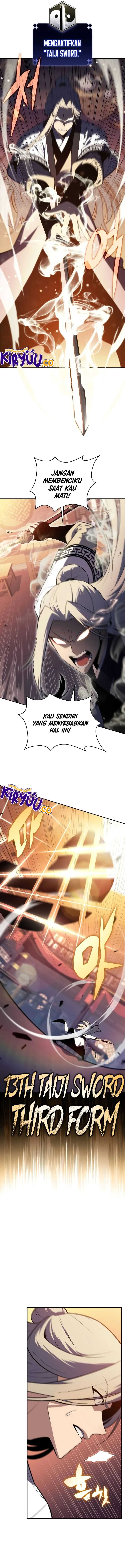 Solo Max-Level Newbie chapter 189 halaman 7