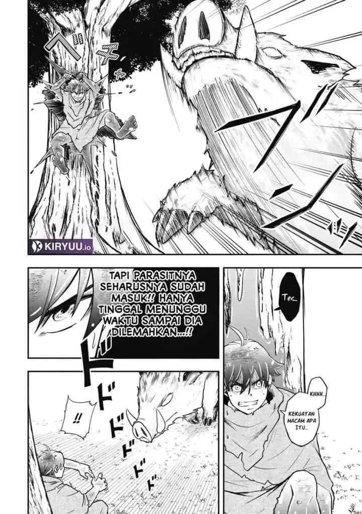 Isekai Demon Eater chapter 6 halaman 5