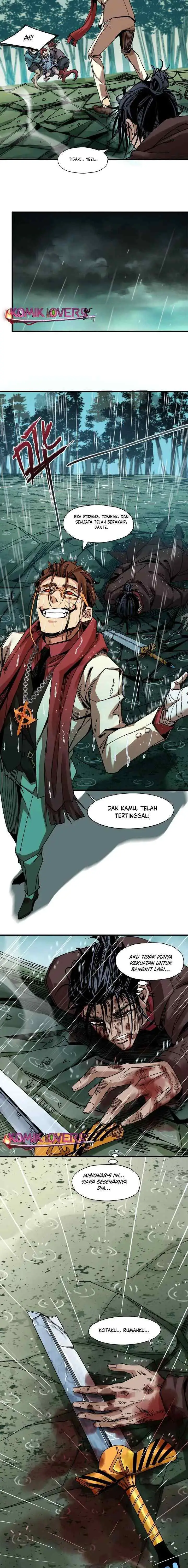 Beyond Redemption chapter 2 halaman 14