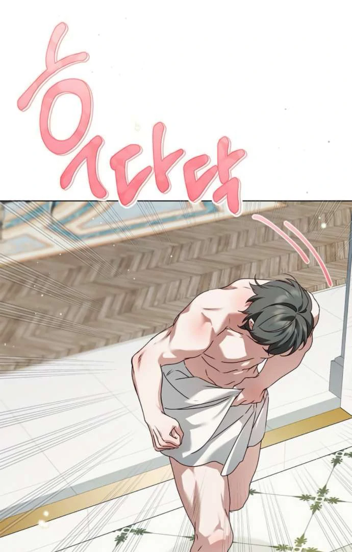 The Count's Secret Maid chapter 53 halaman 115