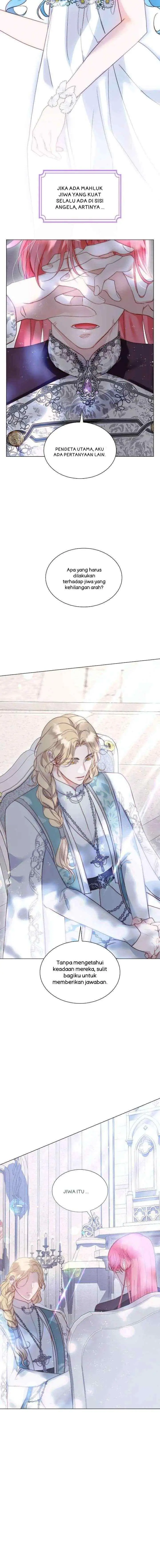I Was Born The Second Daughter chapter 91 halaman 18