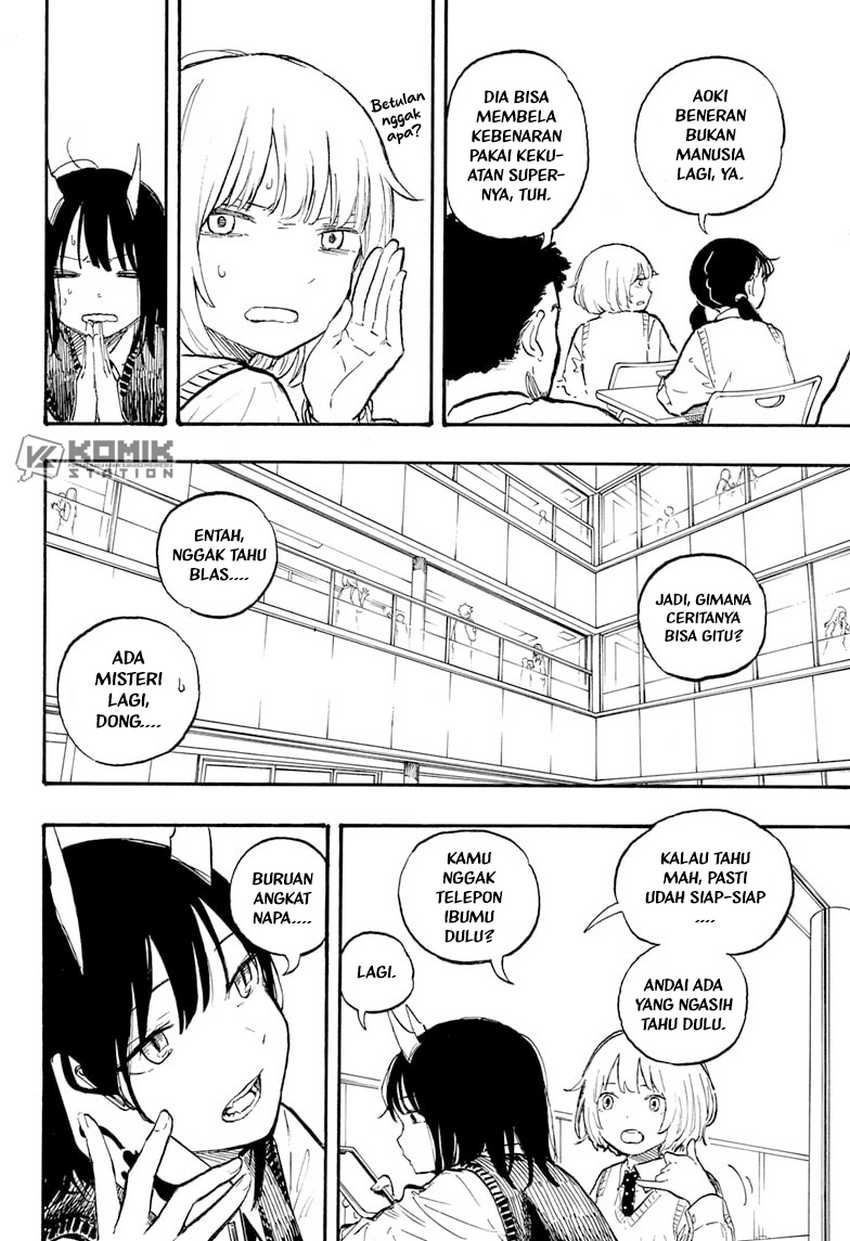 Ruri Dragon chapter 7 halaman 7