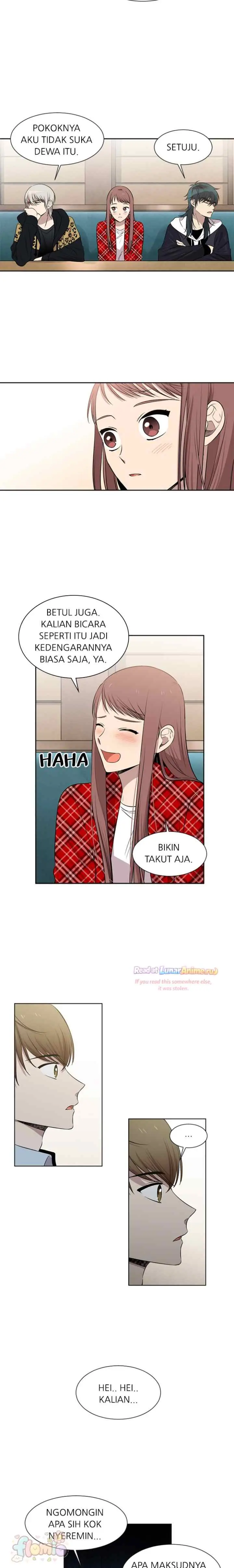 Mythical Errand chapter 10 halaman 10