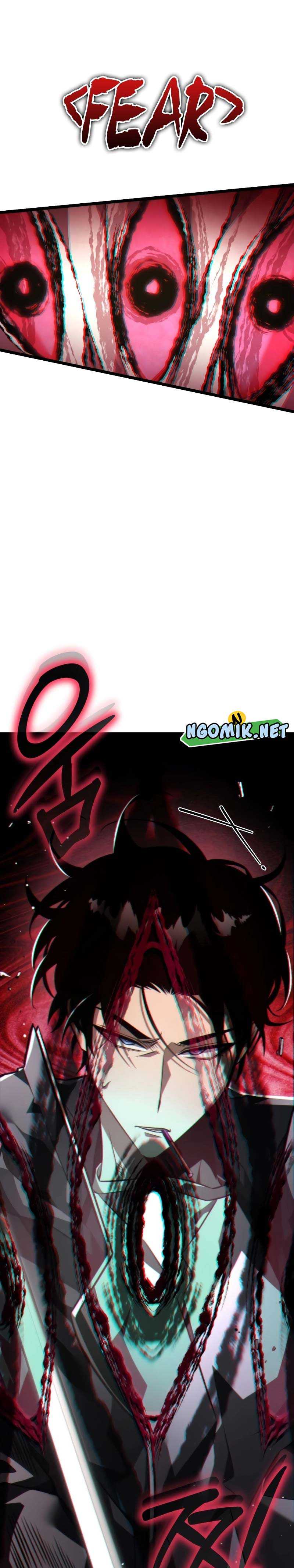 Reincarnator chapter 19 halaman 5