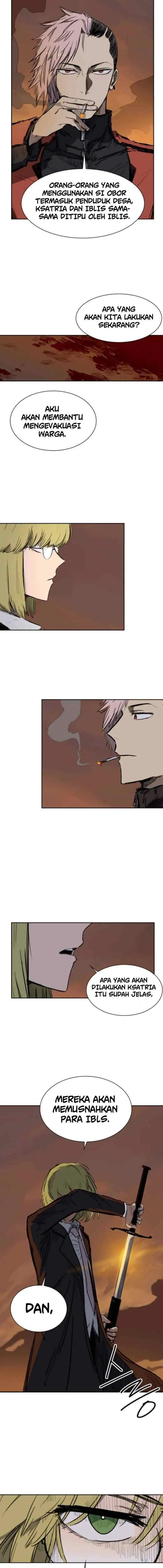 Fray chapter 8 halaman 14