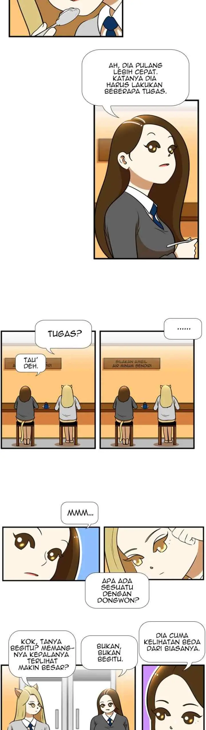 New Normal: Class 8 chapter 109 halaman 4