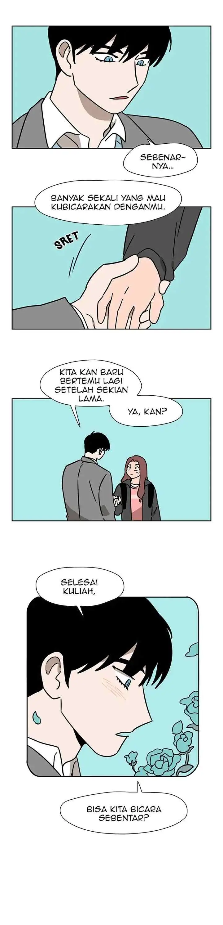 Meow Man chapter 83 halaman 10