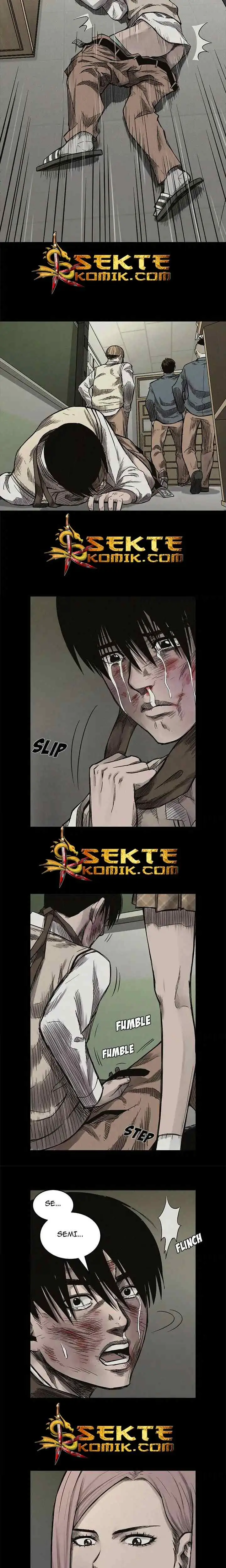 Pounding chapter 4 halaman 6