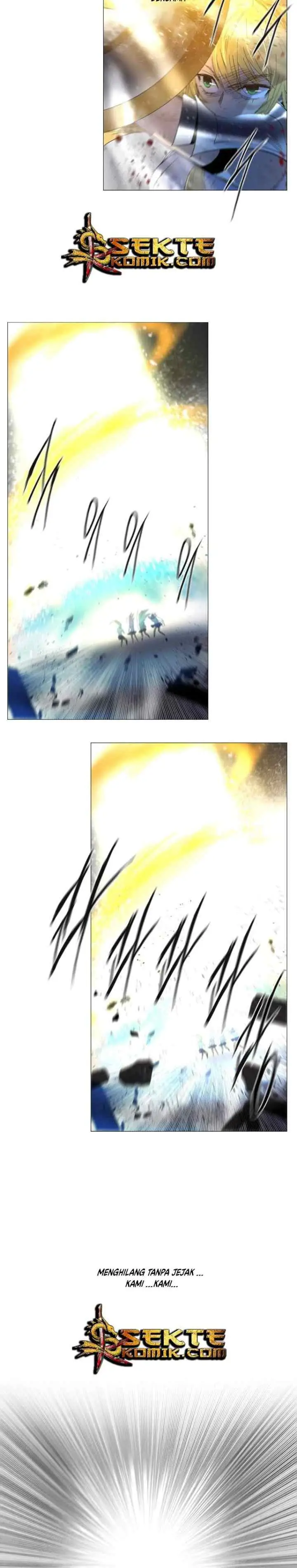 Heaven Soul chapter 35 halaman 7