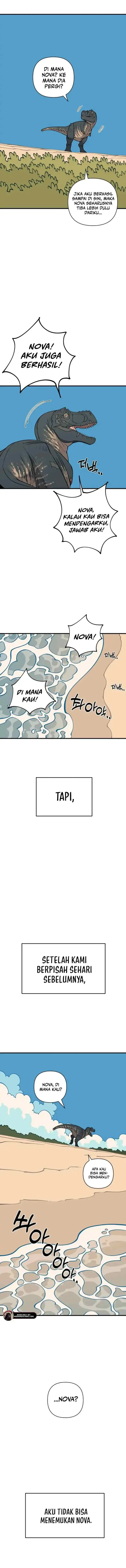 Ancient Animals chapter 18 halaman 18