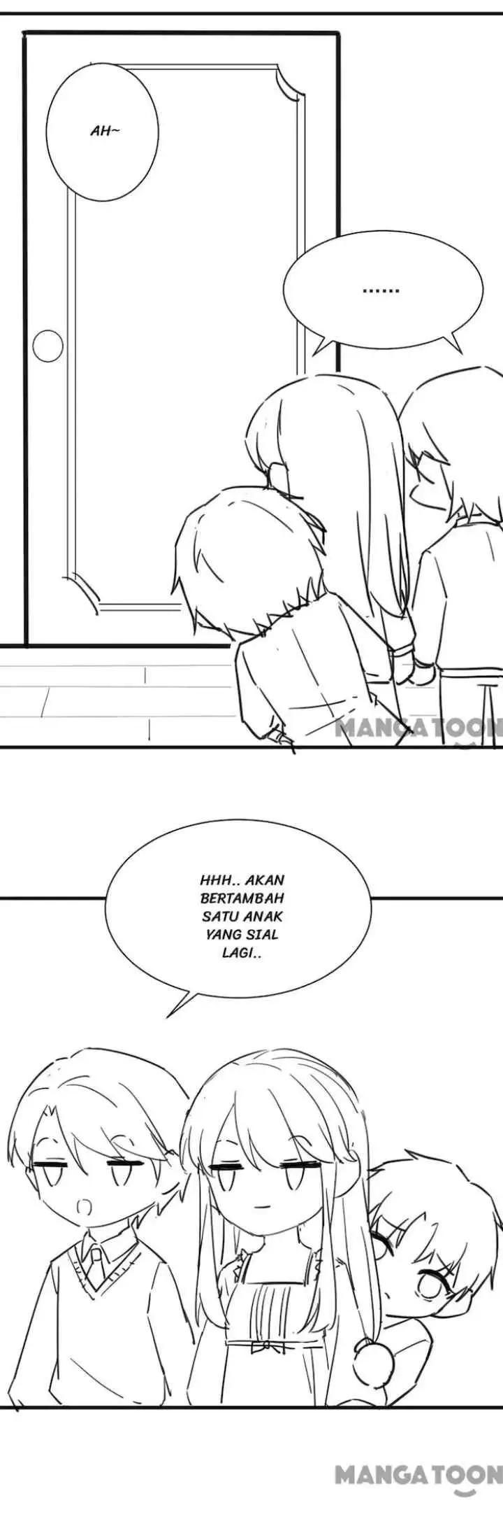 Fall in Love With my Trouble chapter 163 halaman 11