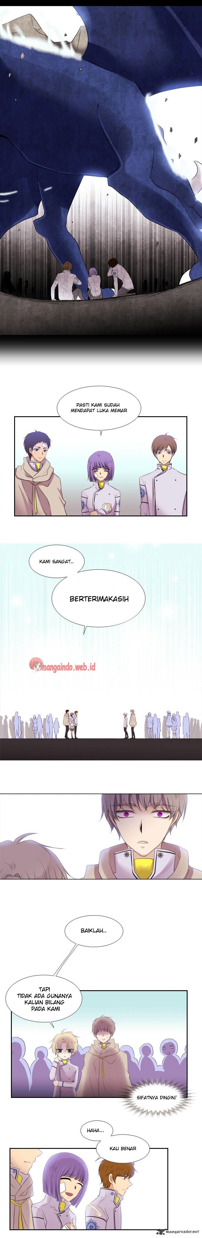 Black Haze chapter 119 halaman 11