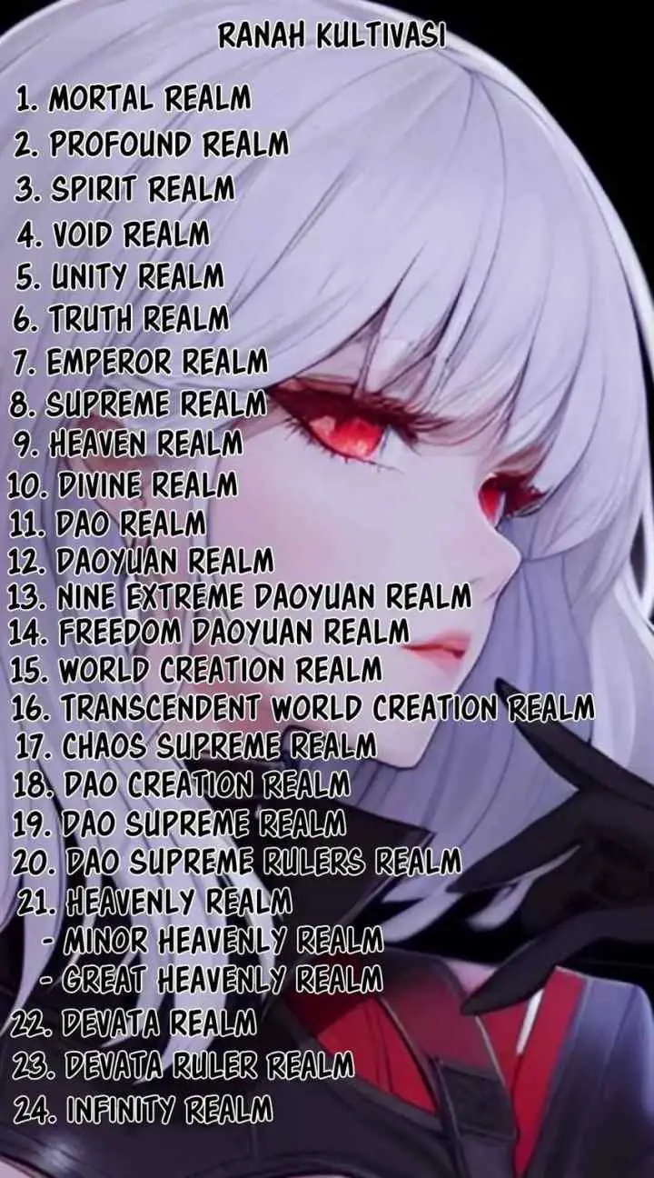 Invincible After a Hundred Years of Seclusion chapter 267 halaman 9