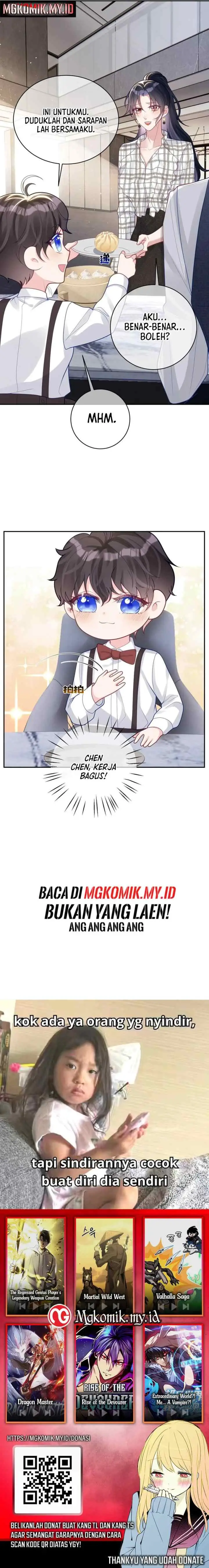 Chief Mengbao Buy One Get One Free chapter 15 halaman 11