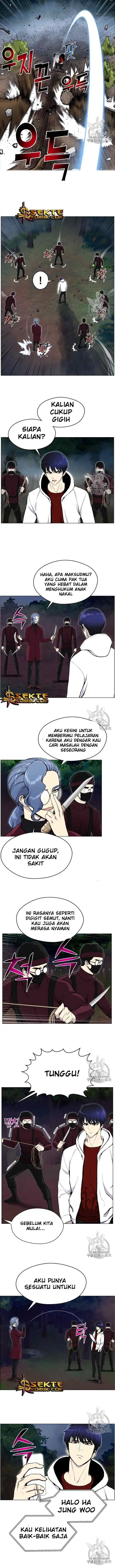 Reverse Villain chapter 33 halaman 7