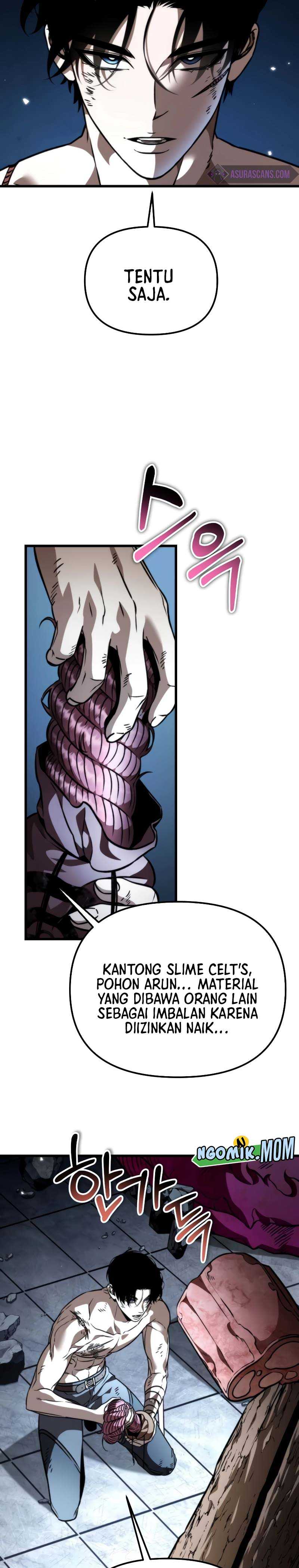 Reincarnator chapter 45 halaman 32