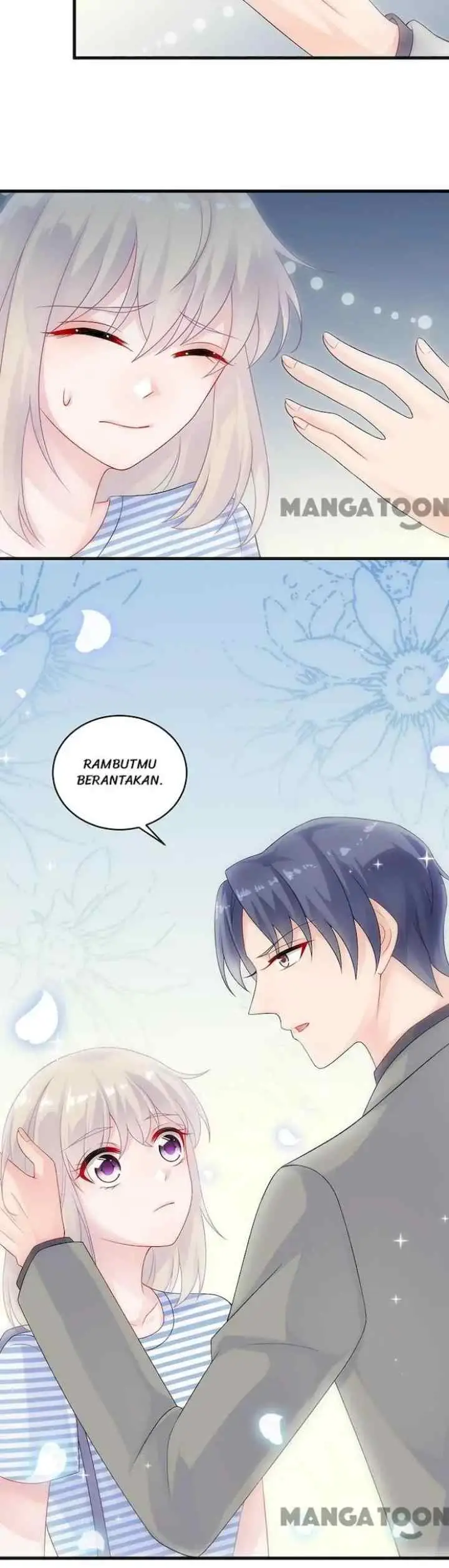 I Mingled With A CEO: The Daughter's Return chapter 28 halaman 9