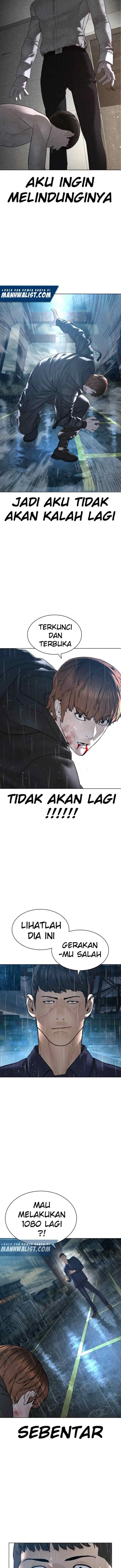 How to Fight chapter 126 halaman 13