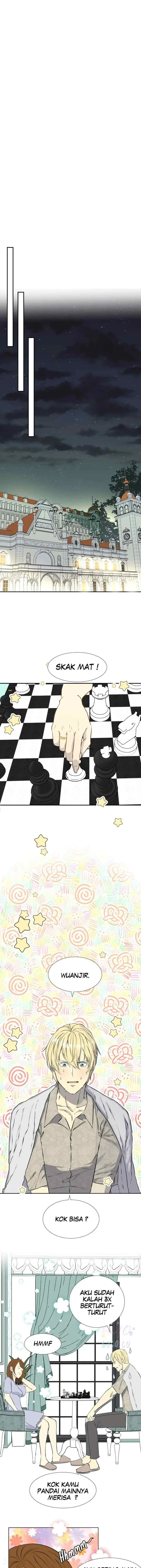 Infinite Sky chapter 89 halaman 11