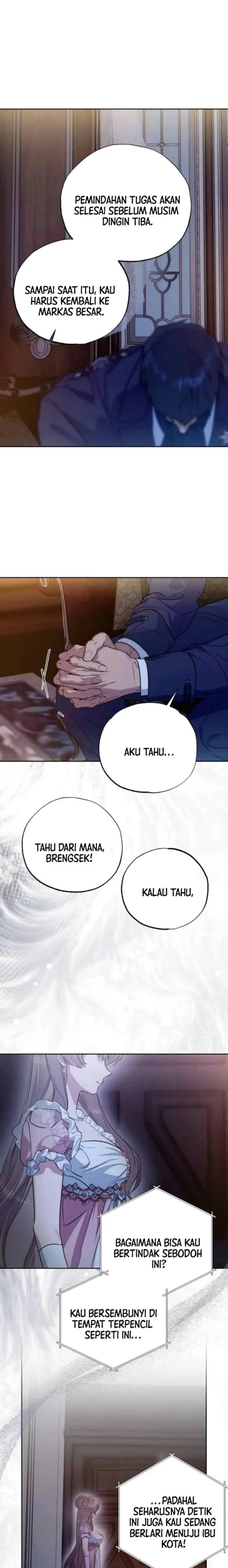 Your Ryan chapter 30 halaman 7