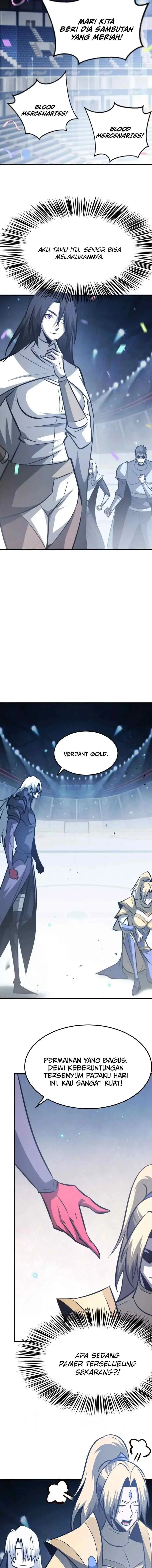 Game Online: Unrivaled In The World (Remake) chapter 73 halaman 7