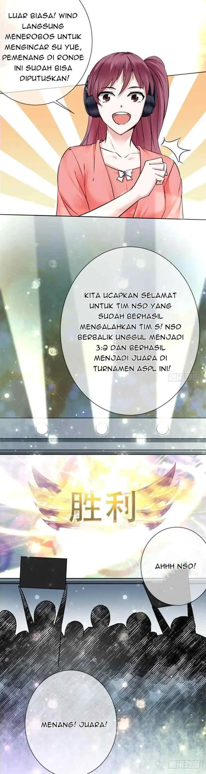 NSD Gaming chapter 102 halaman 12