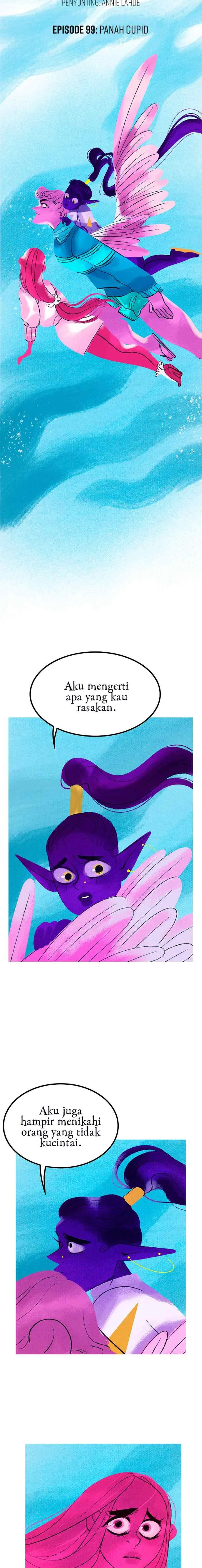Lore Olympus chapter 99 halaman 10