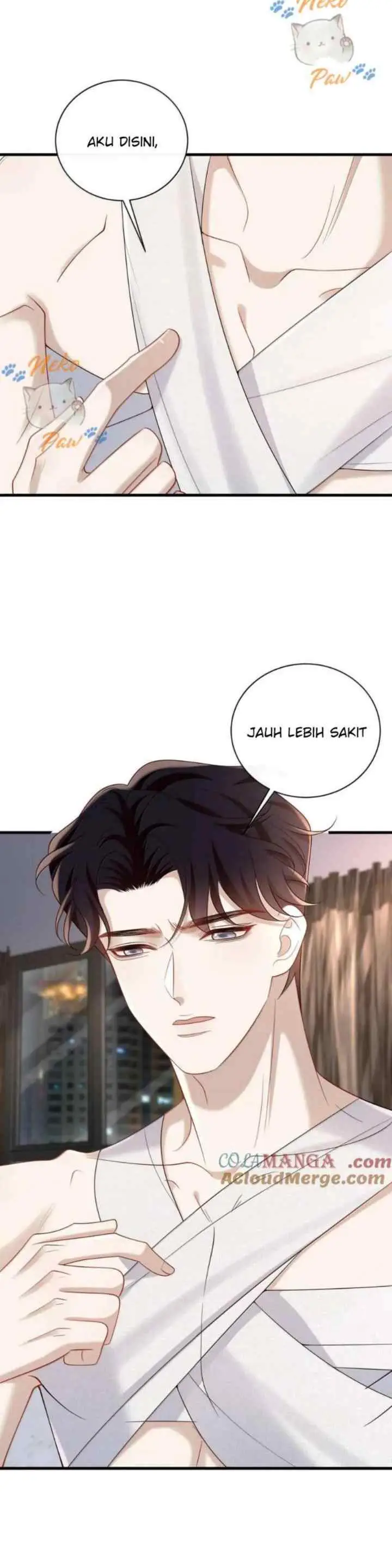He Came Late At Night chapter 81 halaman 17