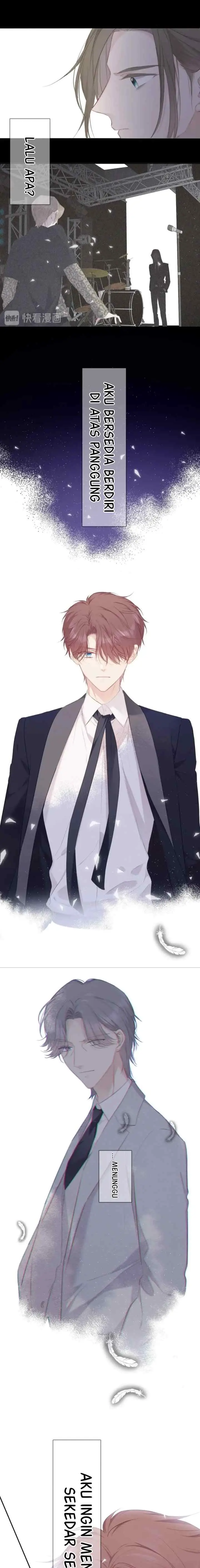 Protect My Star chapter 40 halaman 12