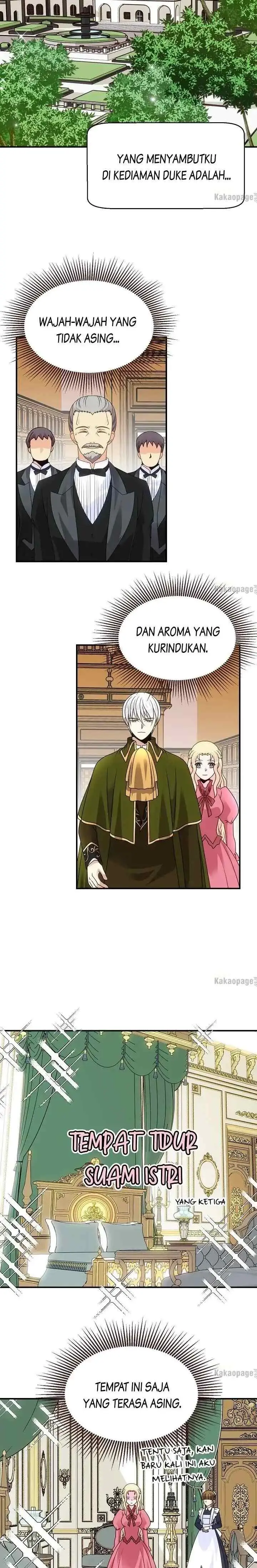 I Refuse the Duke chapter 80 halaman 13