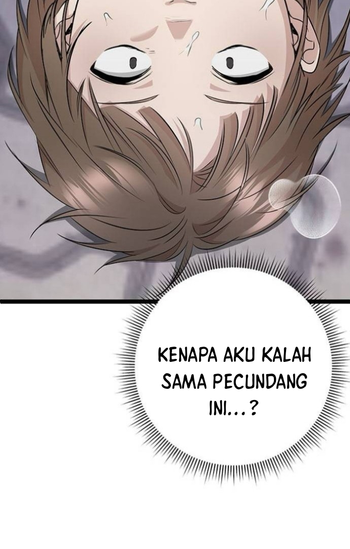 High School Queen chapter 6 halaman 168