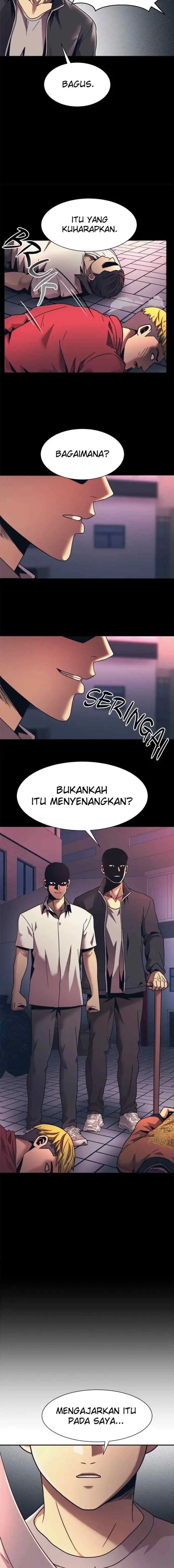 I Am Unbeatable chapter 18 halaman 9