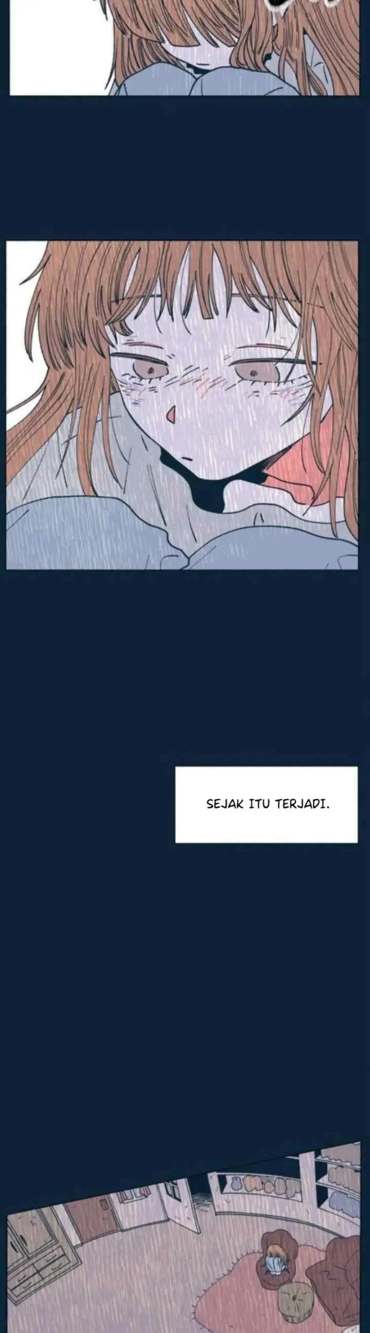 Dam of the Forest chapter 51 halaman 5
