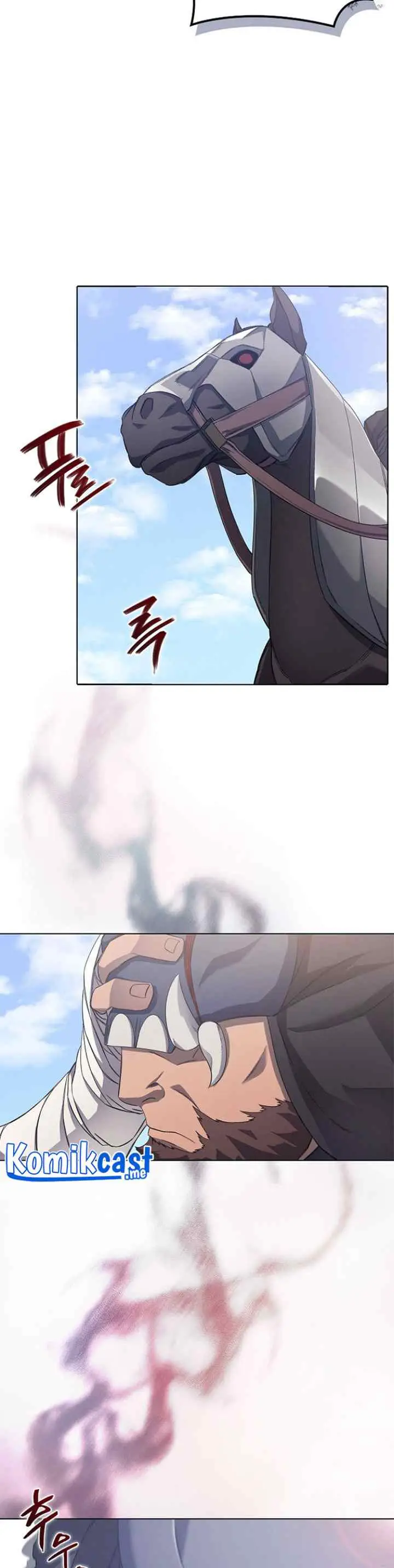Chronicles of Heavenly Demon chapter 177 halaman 18