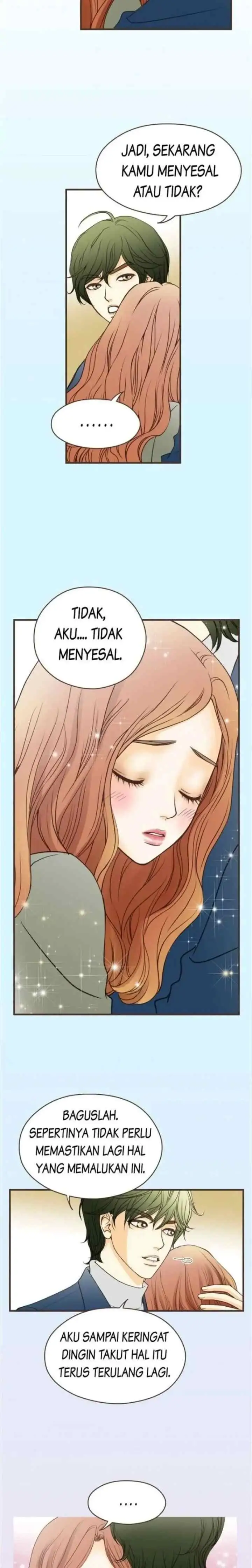 Love Puzzles chapter 69 halaman 9