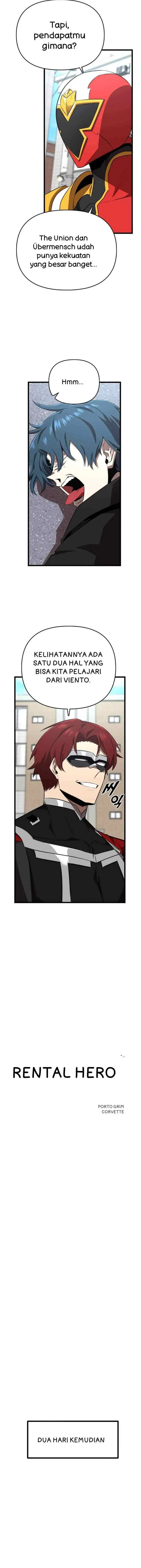 Rental Hero chapter 35 halaman 10