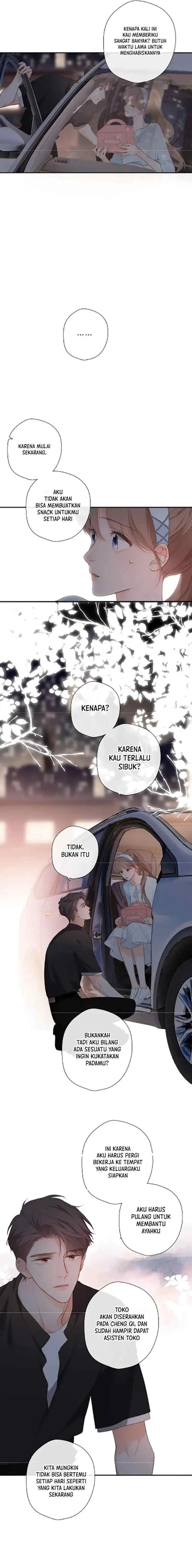 Once More chapter 156 halaman 7