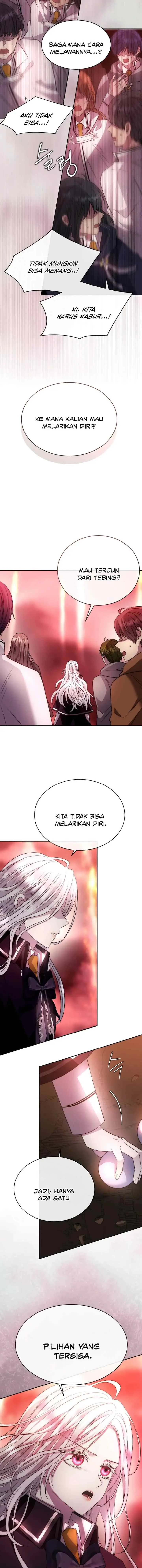 Black Haze (Reboot) chapter 49 halaman 14