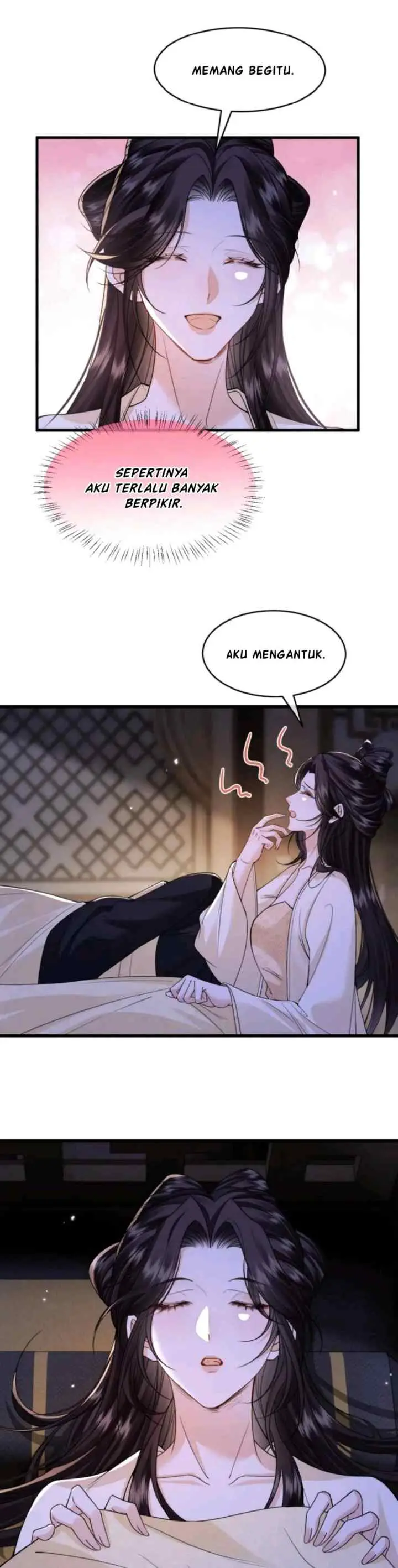 How Dare You chapter 25 halaman 18