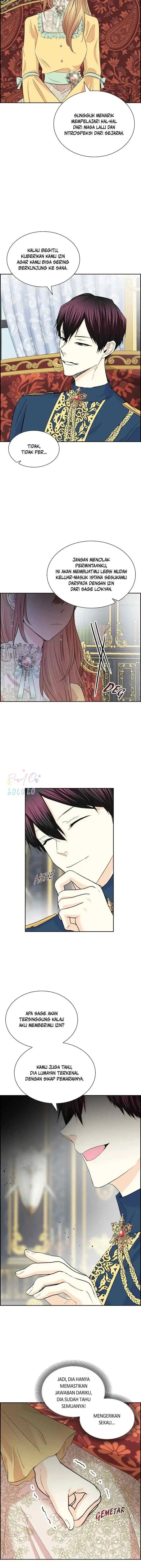 For Stella chapter 46 halaman 10