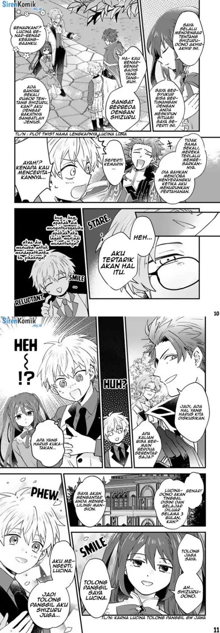 Kaminari Mikado no Kiseki: Ore dake Tsukaeru chapter 3 halaman 12