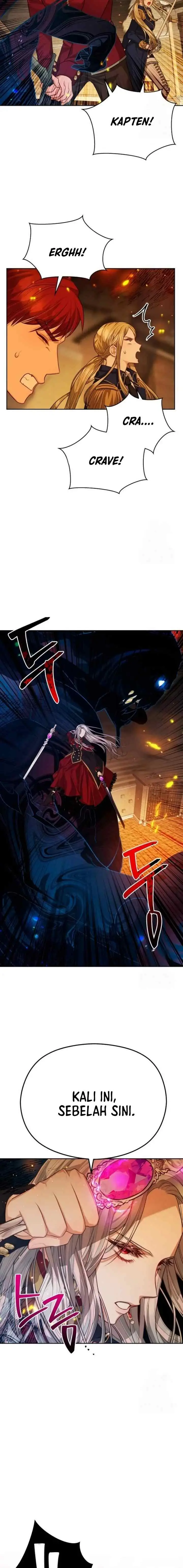 Lips Upon a Sword's Edge chapter 72 halaman 11