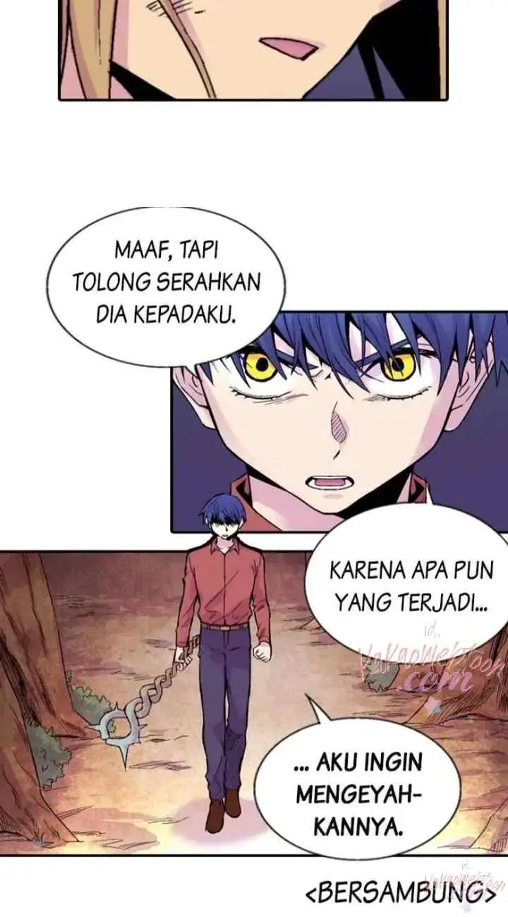 Gwisin-nim chapter 110 halaman 15