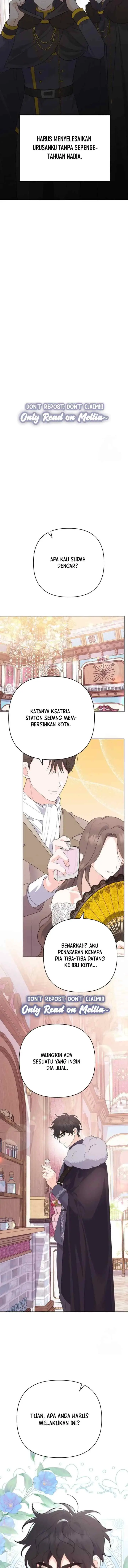I Got Married to a Duke Called Beast chapter 29 halaman 13