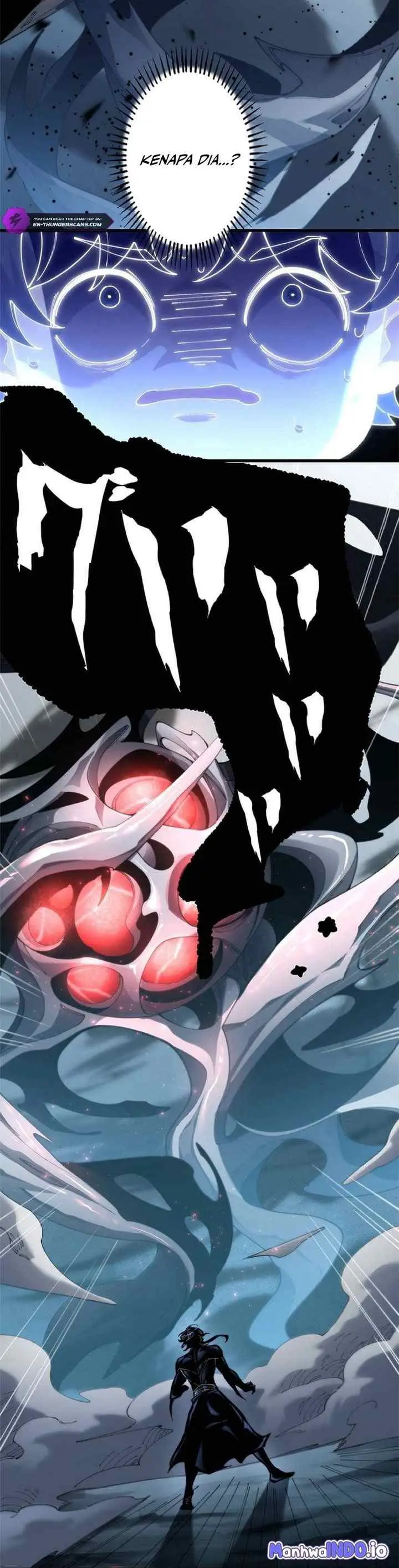 Eraba Reshi SSS-Kyuu Tekigousha chapter 15 halaman 10